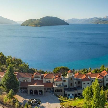 Villa Beluno Hotel & Spa San Carlos de Bariloche Eksteriør bilde