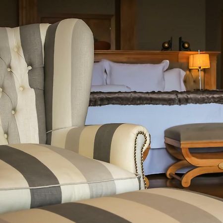 Villa Beluno Hotel & Spa San Carlos de Bariloche Eksteriør bilde