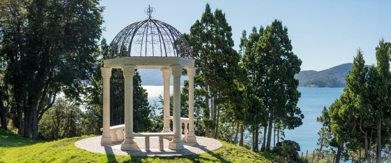 Villa Beluno Hotel & Spa San Carlos de Bariloche Eksteriør bilde