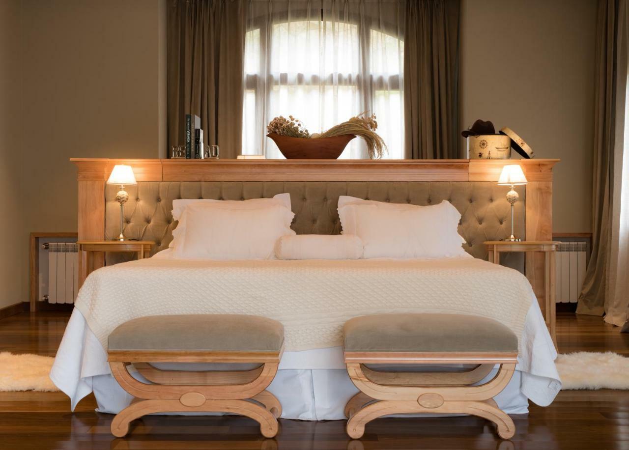 Villa Beluno Hotel & Spa San Carlos de Bariloche Eksteriør bilde