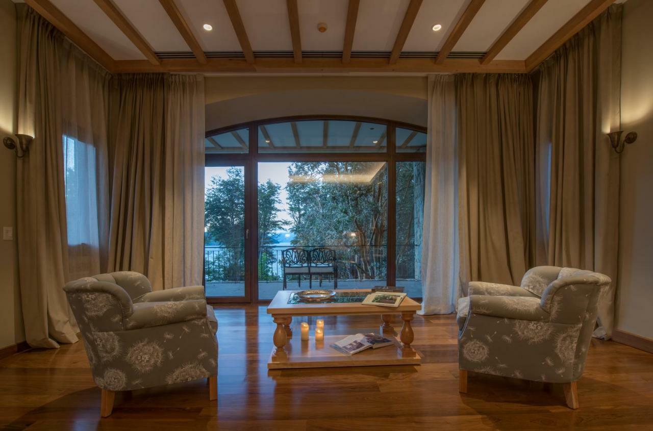 Villa Beluno Hotel & Spa San Carlos de Bariloche Eksteriør bilde