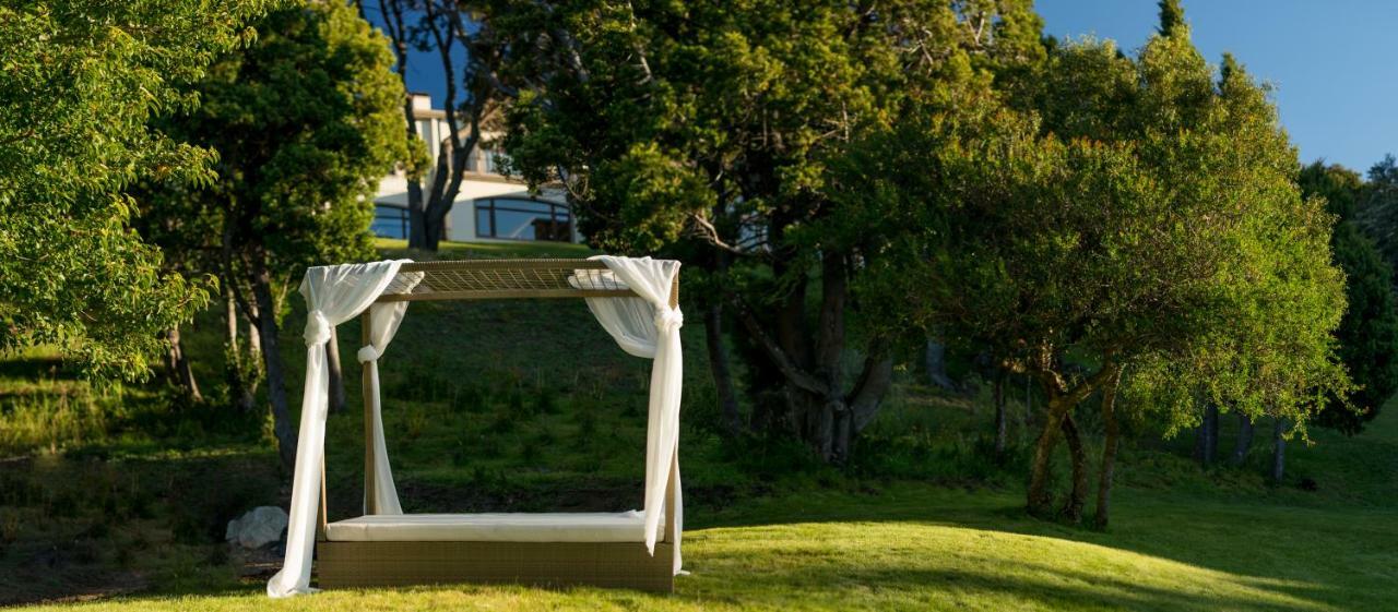 Villa Beluno Hotel & Spa San Carlos de Bariloche Eksteriør bilde