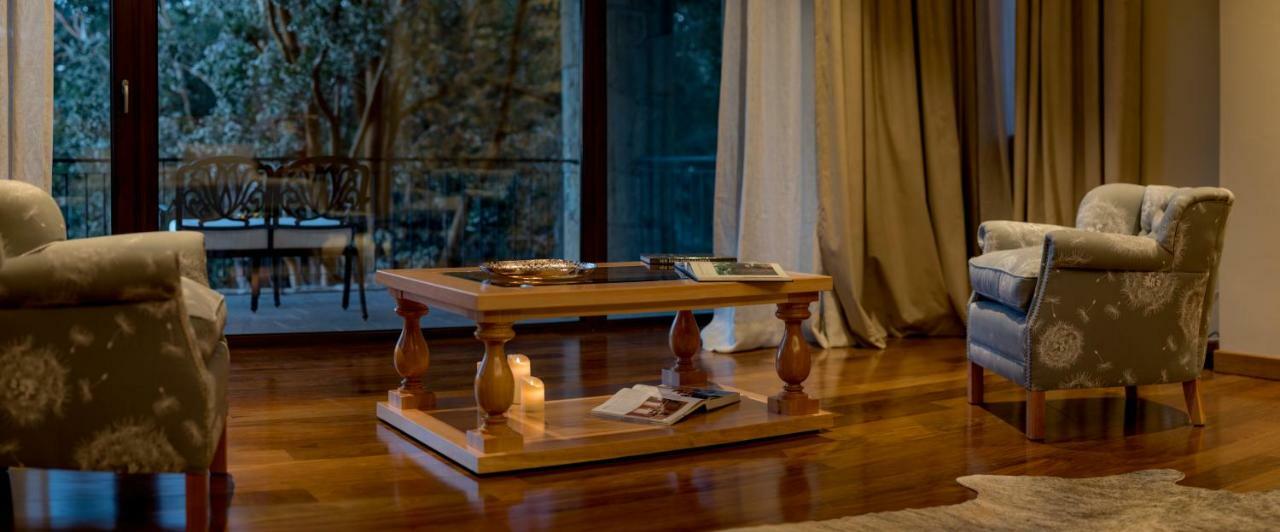 Villa Beluno Hotel & Spa San Carlos de Bariloche Eksteriør bilde