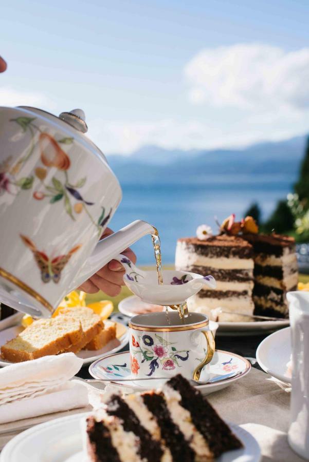 Villa Beluno Hotel & Spa San Carlos de Bariloche Eksteriør bilde