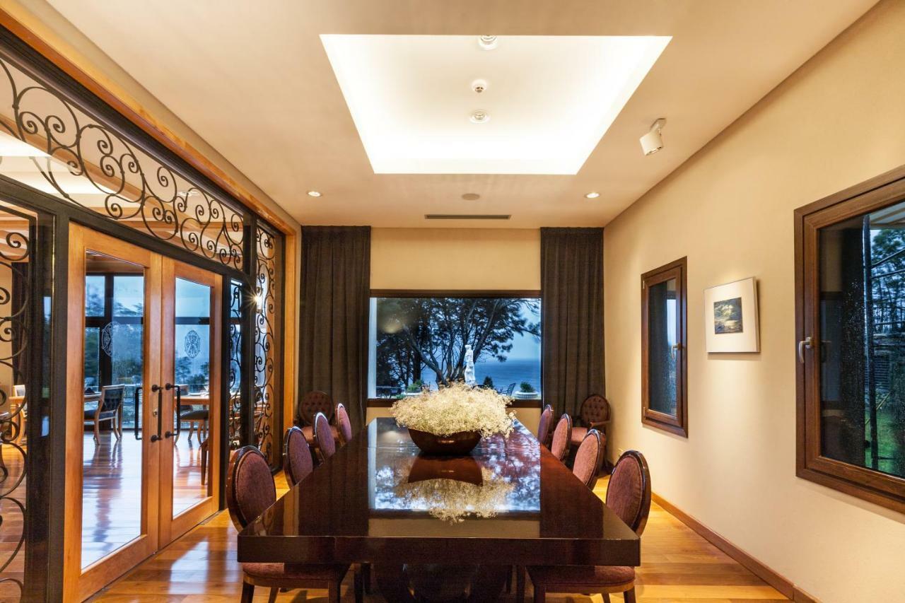 Villa Beluno Hotel & Spa San Carlos de Bariloche Eksteriør bilde