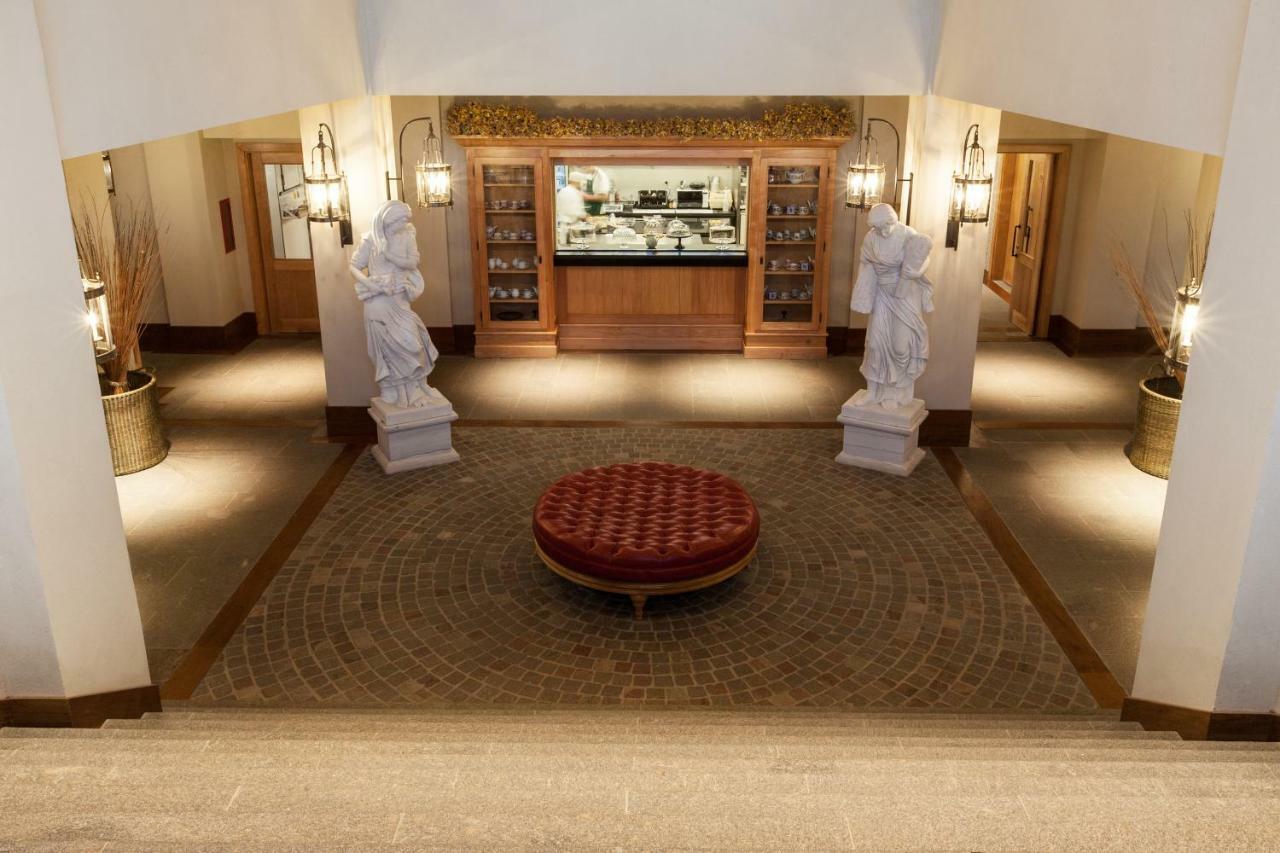 Villa Beluno Hotel & Spa San Carlos de Bariloche Eksteriør bilde