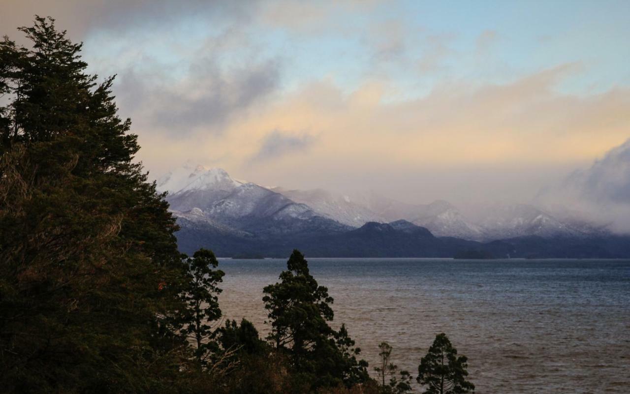 Villa Beluno Hotel & Spa San Carlos de Bariloche Eksteriør bilde
