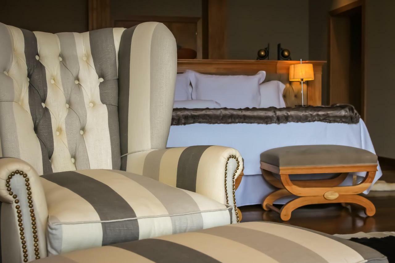 Villa Beluno Hotel & Spa San Carlos de Bariloche Eksteriør bilde