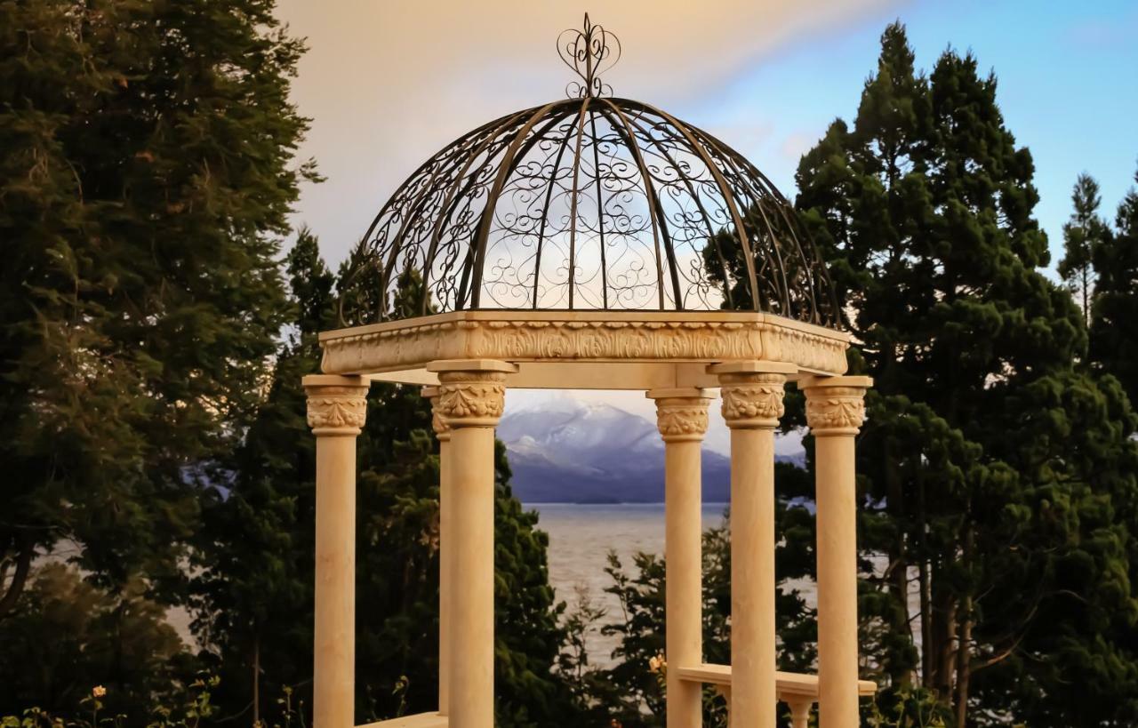Villa Beluno Hotel & Spa San Carlos de Bariloche Eksteriør bilde