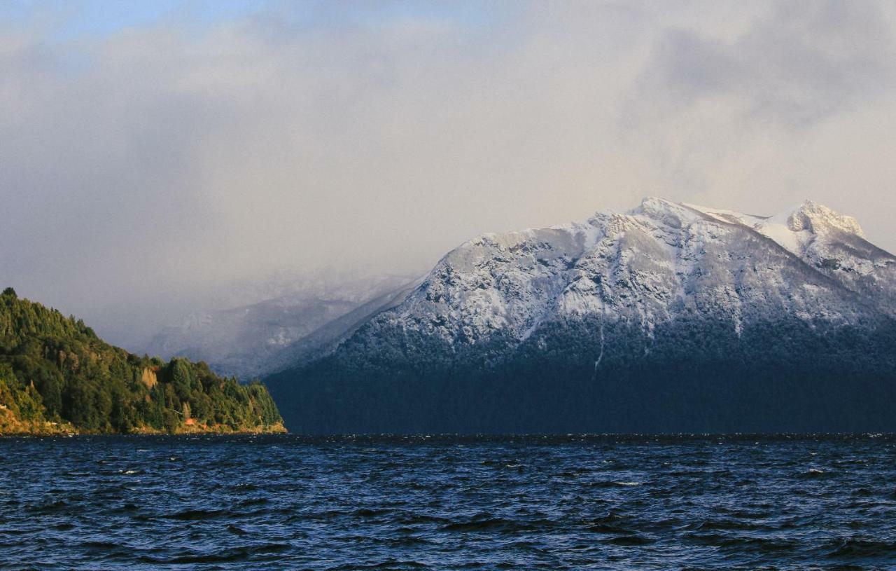 Villa Beluno Hotel & Spa San Carlos de Bariloche Eksteriør bilde
