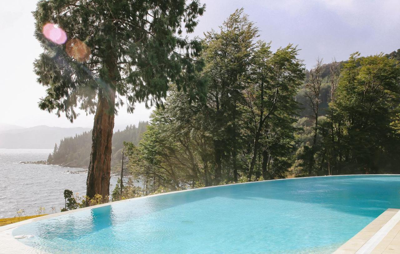 Villa Beluno Hotel & Spa San Carlos de Bariloche Eksteriør bilde